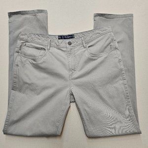 Fish Hippie Dunewalk 5 Pocket Pants 36